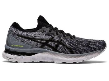 Asics Erkek GEL-NIMBUS 23 KNIT Koşu Ayakkabısı TR845CE